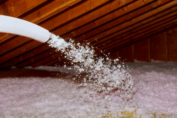 East Franklin, NJ Insulation Contractor Company