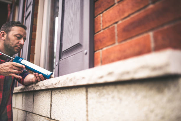 Best Fiberglass Insulation in East Franklin, NJ