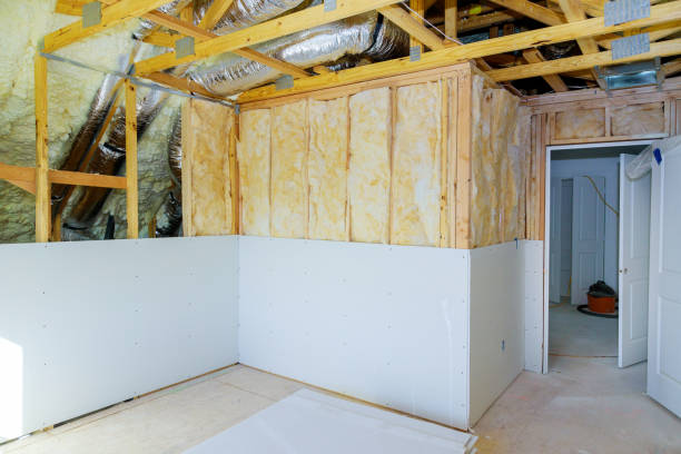 Types of Insulation We Offer in East Franklin, NJ