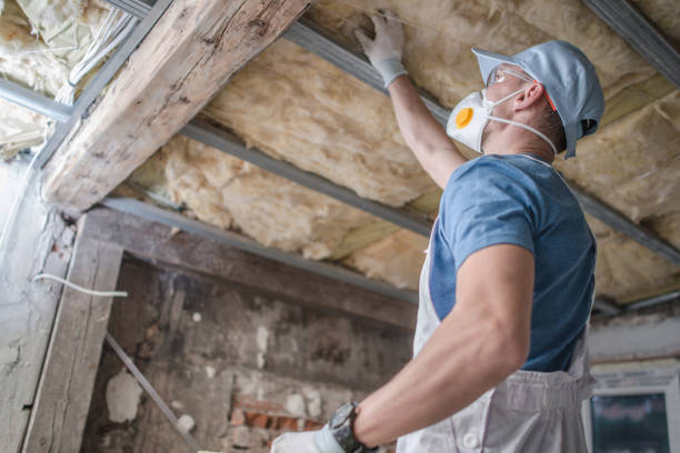 Best Blown-in Insulation in East Franklin, NJ