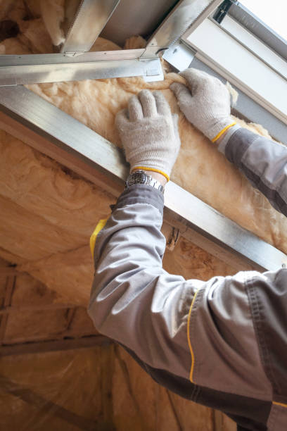 Best Specialized Insulation Services in East Franklin, NJ