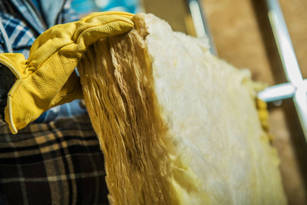 Types of Insulation We Offer in East Franklin, NJ