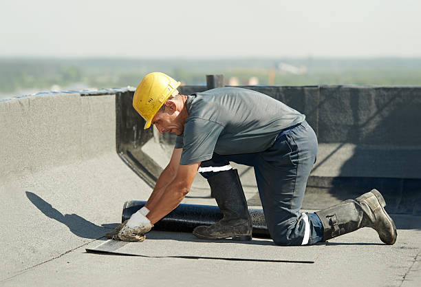 Best Residential Insulation in East Franklin, NJ