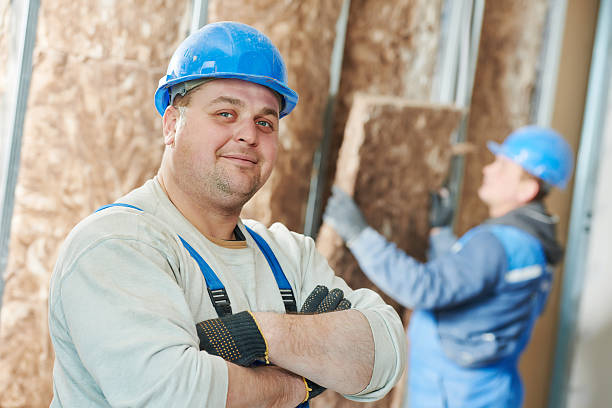 Best Spray Foam Insulation in East Franklin, NJ