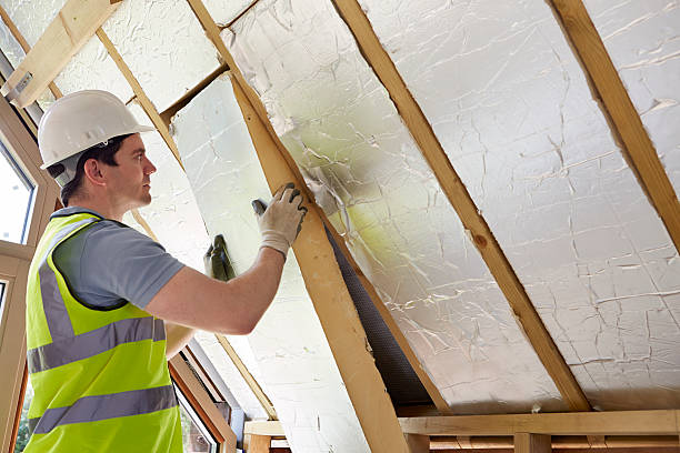 Best Cellulose Insulation in East Franklin, NJ