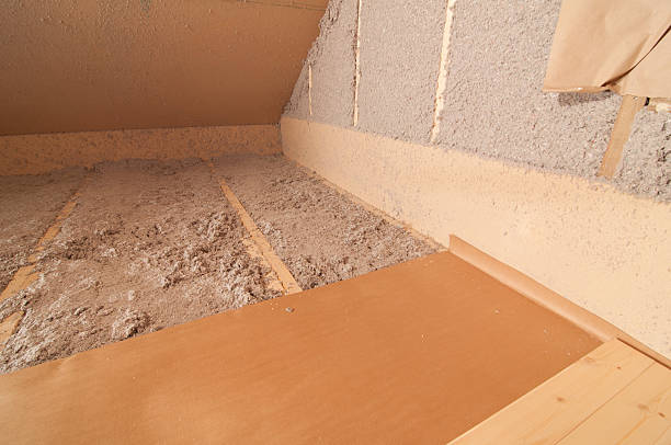 Best DIY Insulation Kits and Guidance in East Franklin, NJ