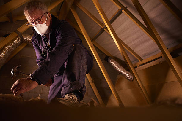 Best Commercial Insulation in East Franklin, NJ