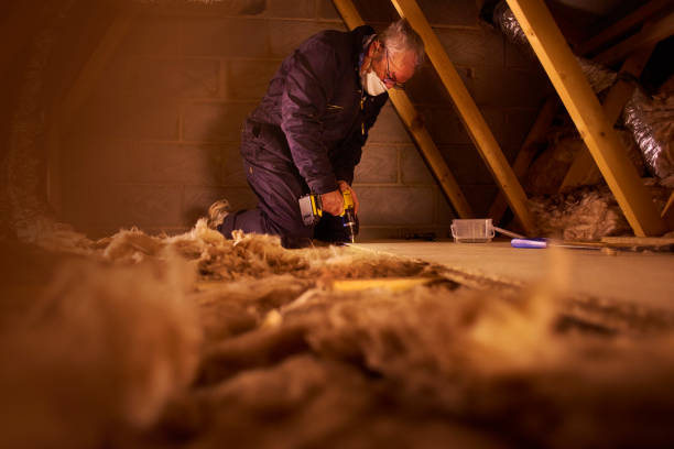 Best Spray Foam Insulation in East Franklin, NJ